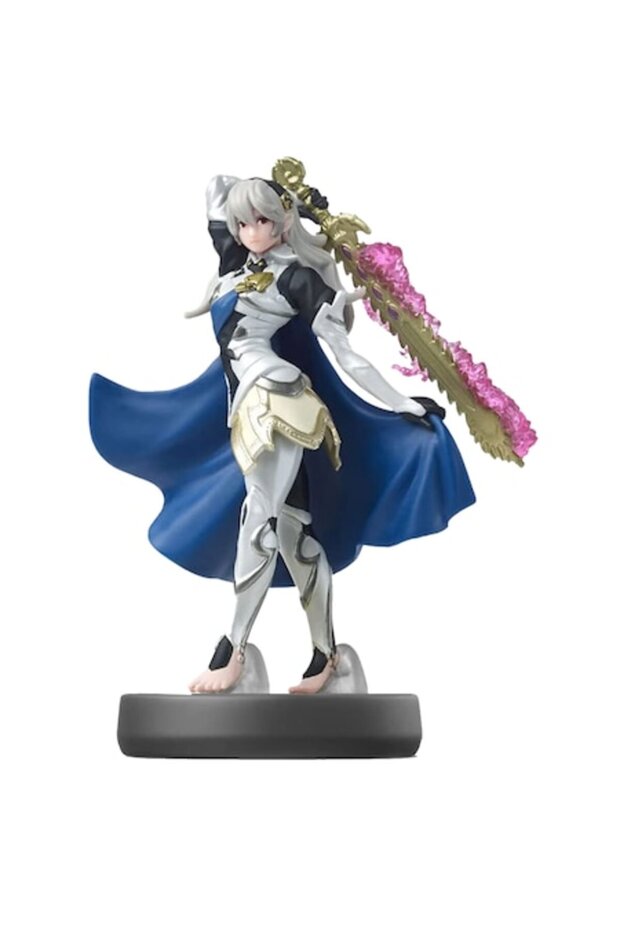 Figurina Amiibo Corrin Player 2