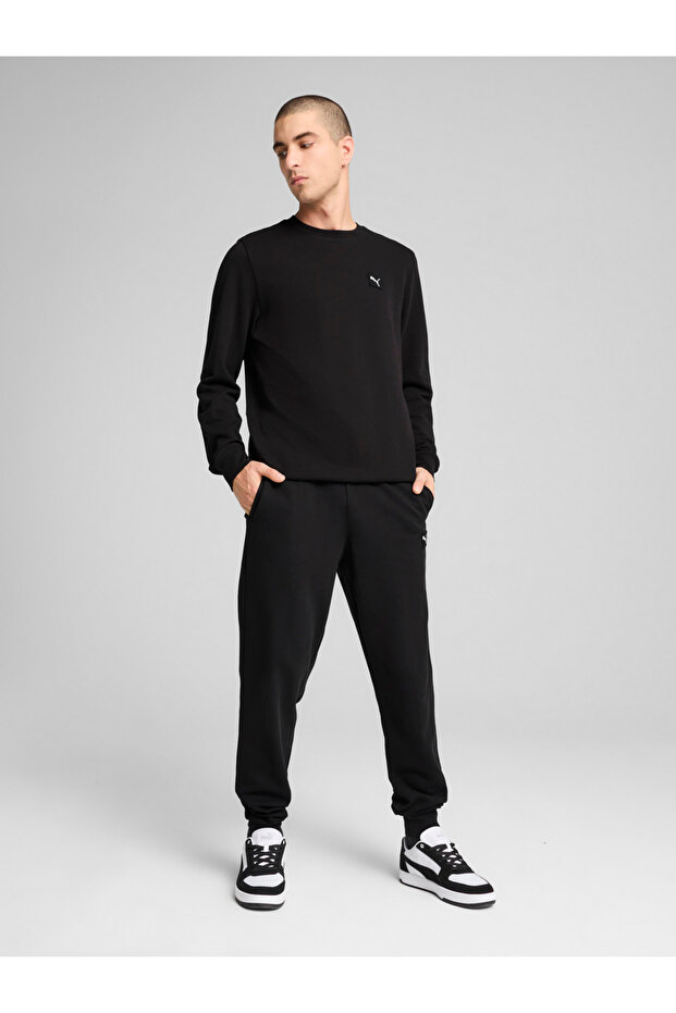 بنطلون أساسيات مرتفع - 2