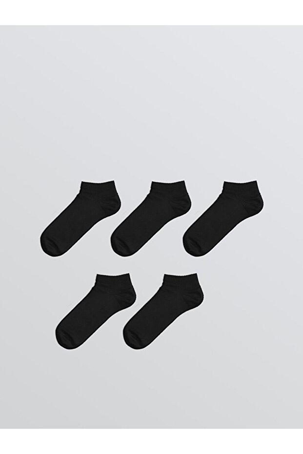 Блестящи избори от Shining Store | Чорапи за мъже, пакет от 5 броя - 1