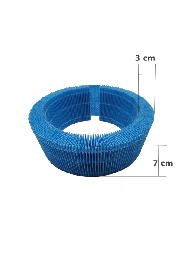 Filter compatible with 2 Lite humidifiers - 5