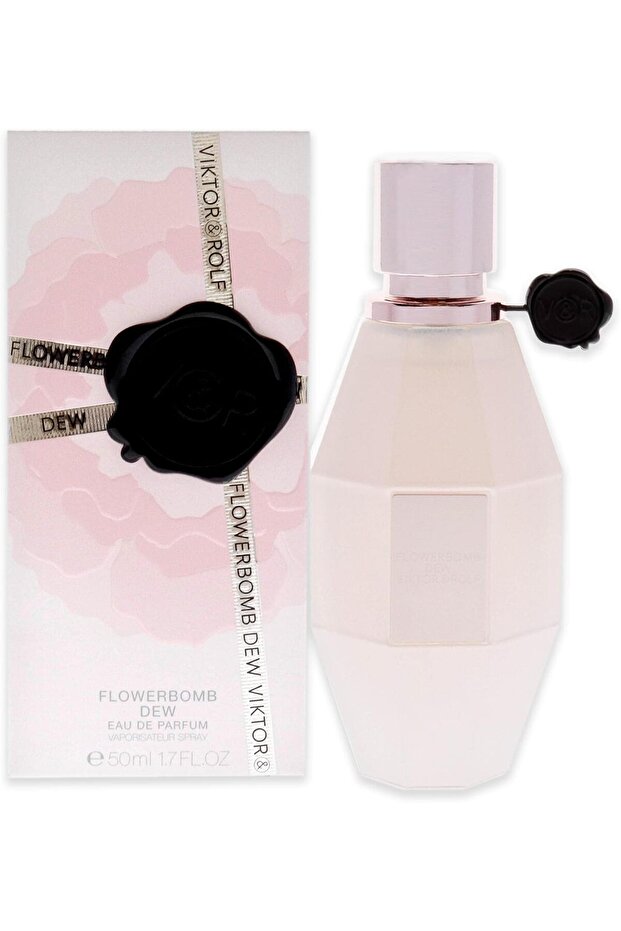 Victor & Rolf Flowerbomb Dew Eau de Parfum for Women, 50ml