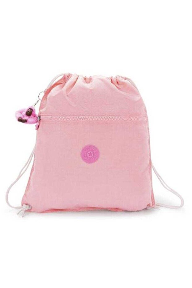 Women's Lace-Up Backpack K0948724O