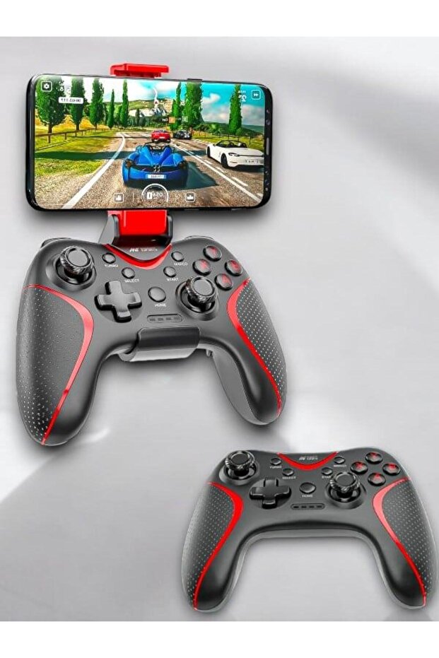 GAMEPAD - 4