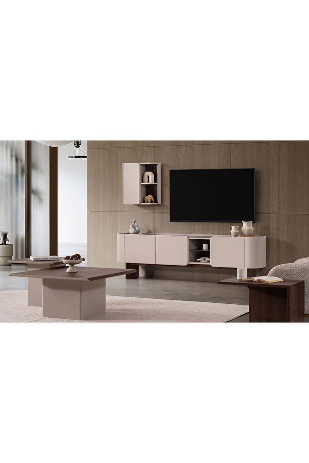 Luzzi Tv Ünitesi - 5