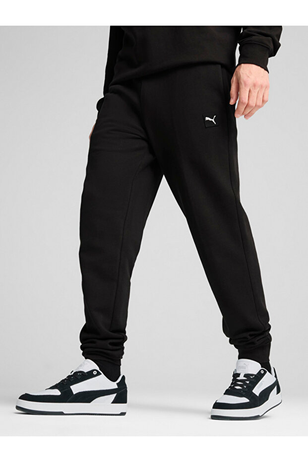 بنطلون أساسيات مرتفع - 1