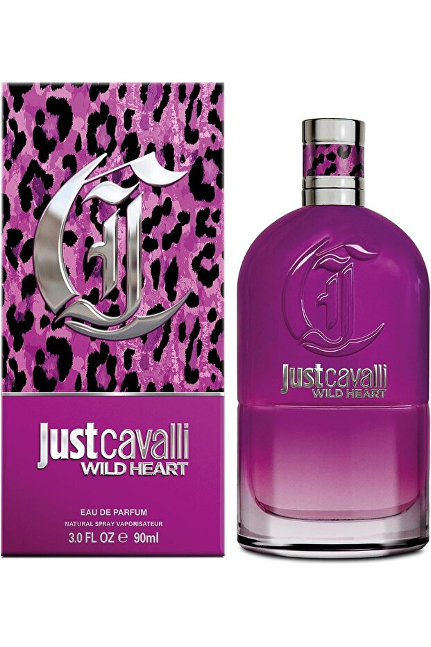 Roberto Cavalli Just Cavalli Flanker Perfume for Women 90ML