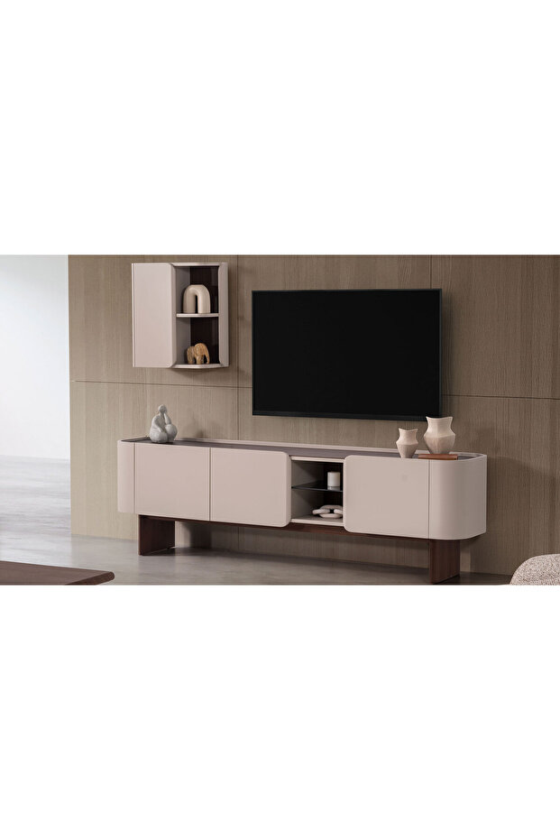 Luzzi Tv Ünitesi - 7