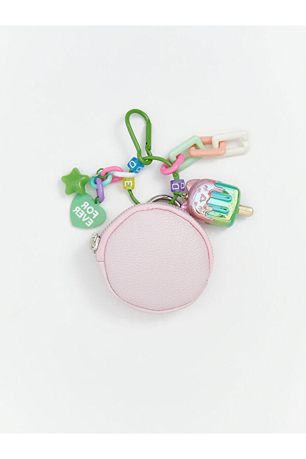 Sparkling Selections from Shining Store |   Women's Coin Purse with Drawstring - 1