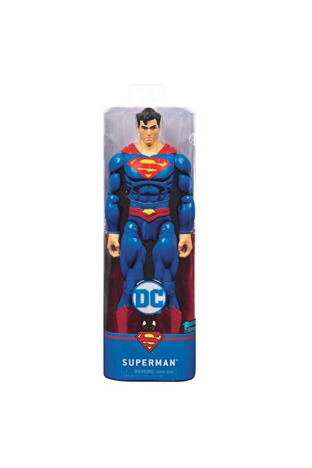 Figurine - Superman, 29 cm - 2