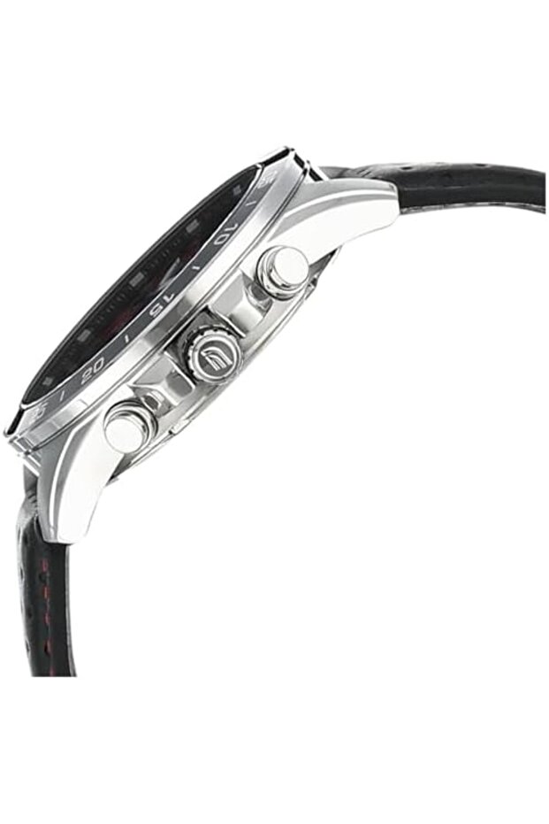 Edifice Men's Quartz Watch - 5