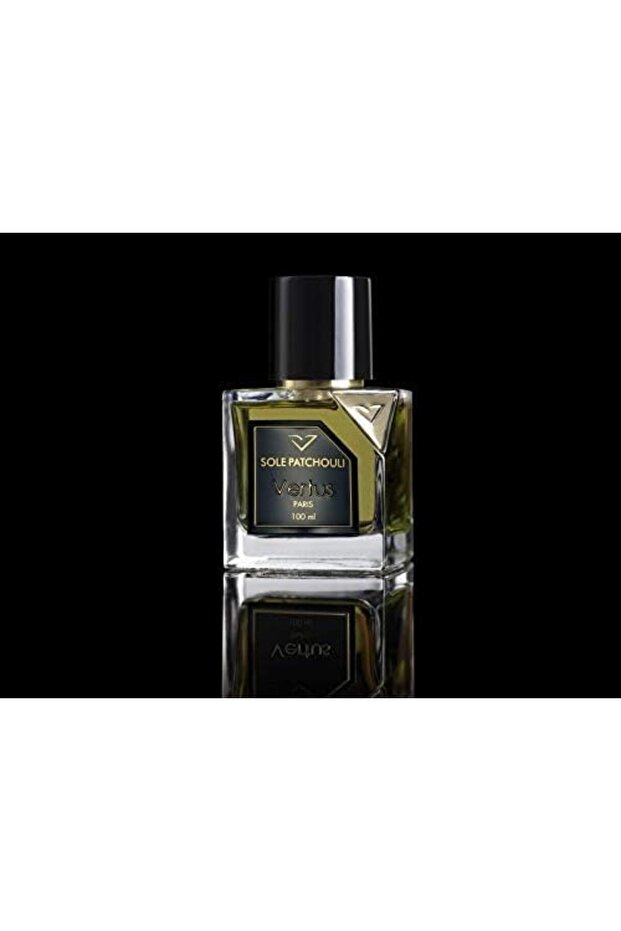 Sole Patchouli Eau De Parfum, 100 ml - 4