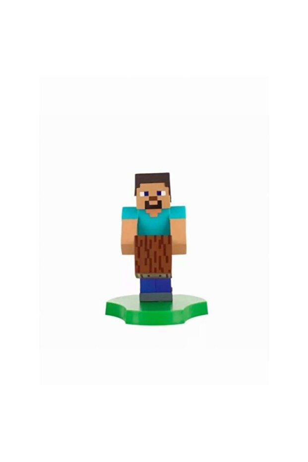 HOLDEM MINECRAFT STEVE - 3