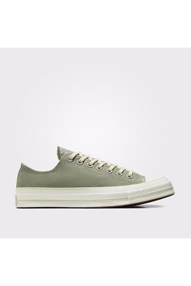 Chuck 70 Ox Yeşil Sneaker - 1