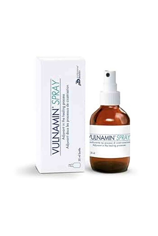 VULNAMIN SPRAY 30 ML