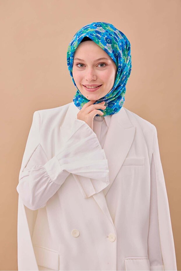 Soft Eşarp 73092-07 - 5
