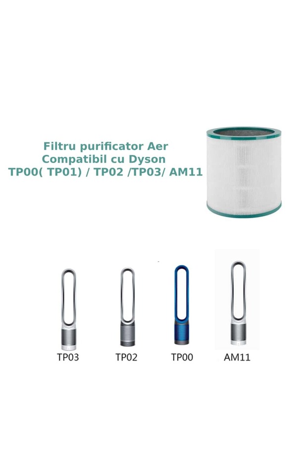 Filtru aer pentru purificatorul de aer Dyson Pure Cool Me / Pure Link AM11 TP00 TP01 TP02 TP03 - 4