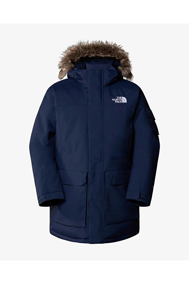M MCMURDO JACKET - 1