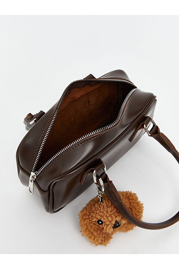 Sparkling Selections from Shining Store |   Women's Shoulder Bag with Shoulder Strap - 4