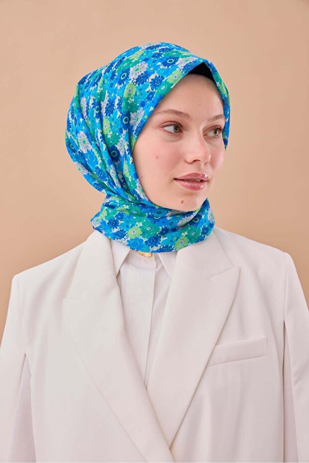 Soft Eşarp 73092-07 - 6