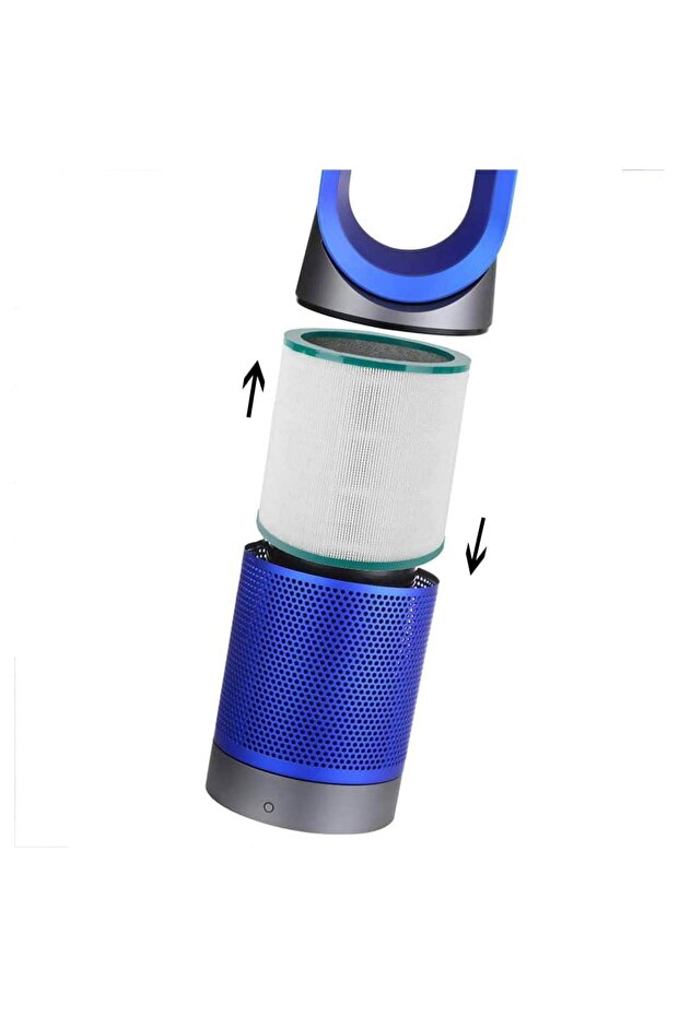 Filtru aer pentru purificatorul de aer Dyson Pure Cool Me / Pure Link AM11 TP00 TP01 TP02 TP03 - 5