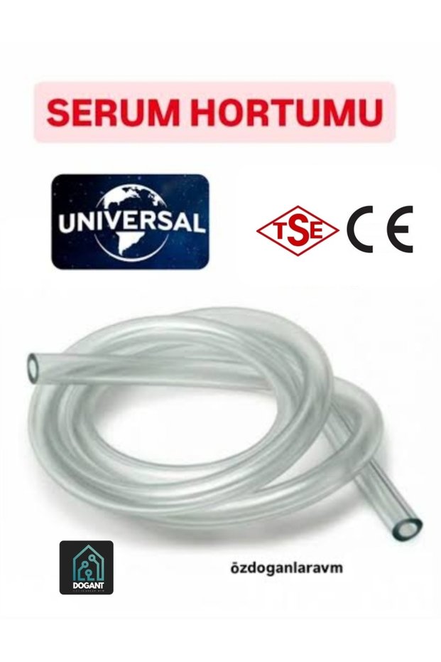 Serum Hortum 5 Metre