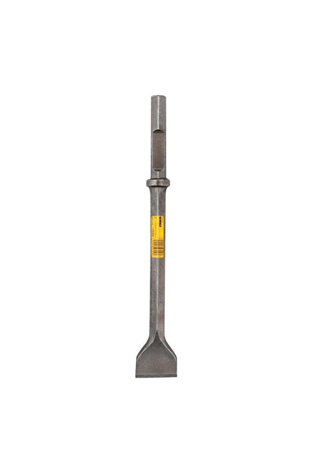 - Scraping chisel 28x76mm, 521mm [DT6932-QZ] - 1