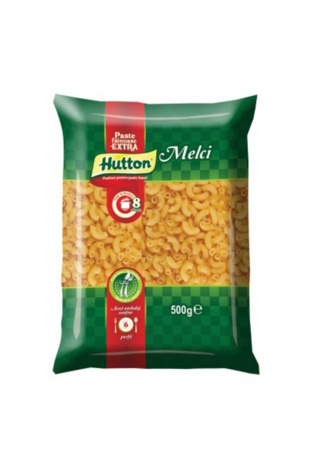Paste Melci Extra Hutton, 500 g