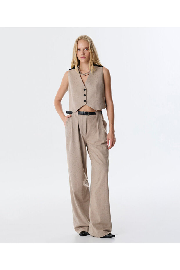 HOTFIX BASKILI YELEK - 5