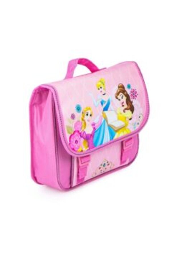Kindergarten Backpack Junior Pink 29 cm - 6