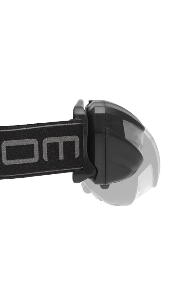 Rechargeable Headlamp with Sensor Activation - 3