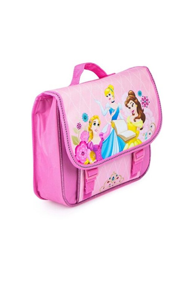 Kindergarten Backpack Junior Pink 29 cm - 3