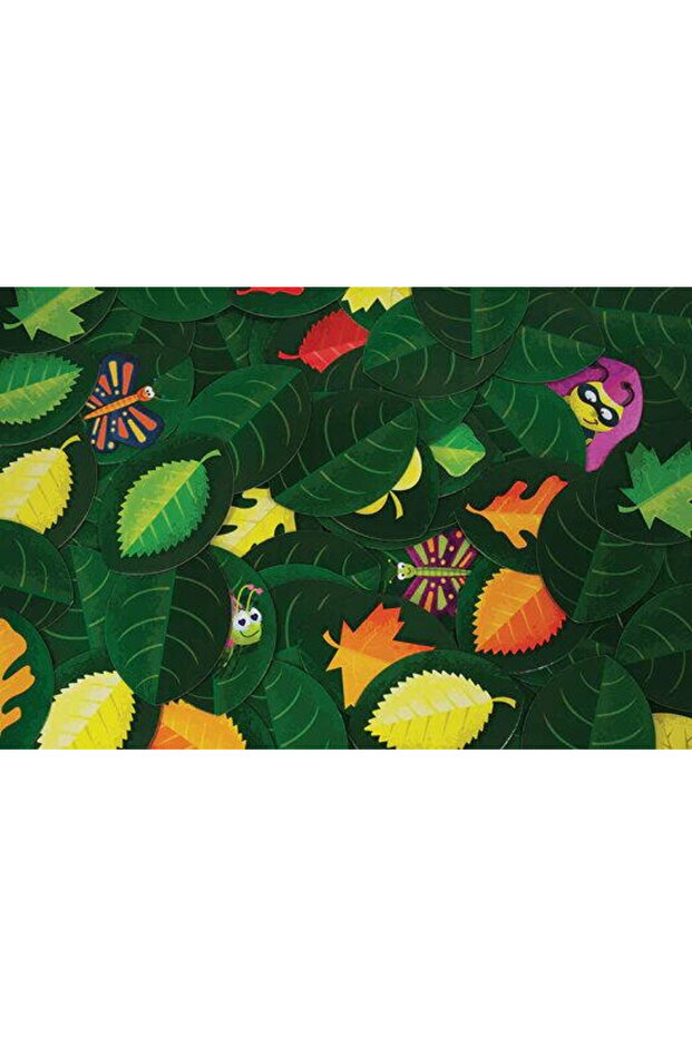 Matching Game - Clumsy Insects - 2