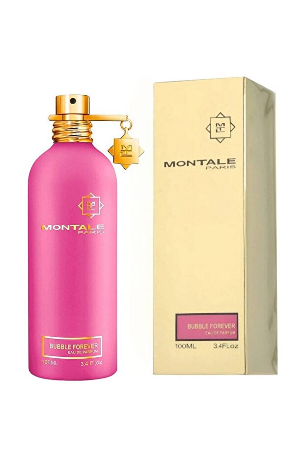 Bubble Forever Unisex Eau De Parfum 100Ml