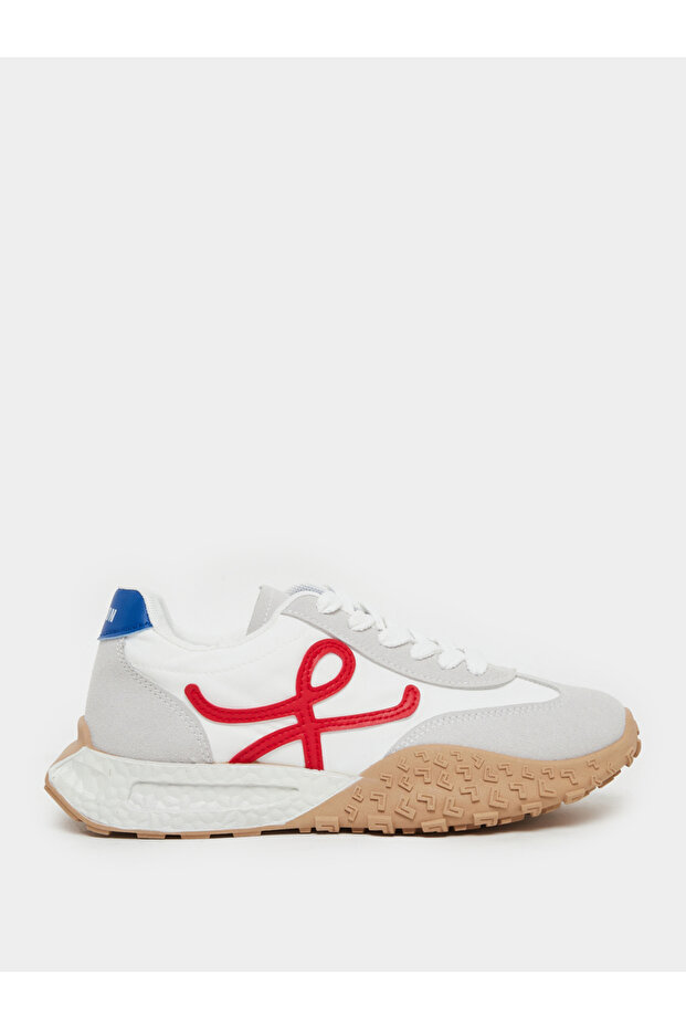 UNO - Tailored Air Shoes