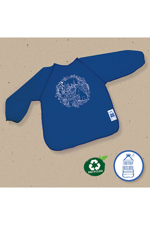 Детска престилка за рисуване - 3