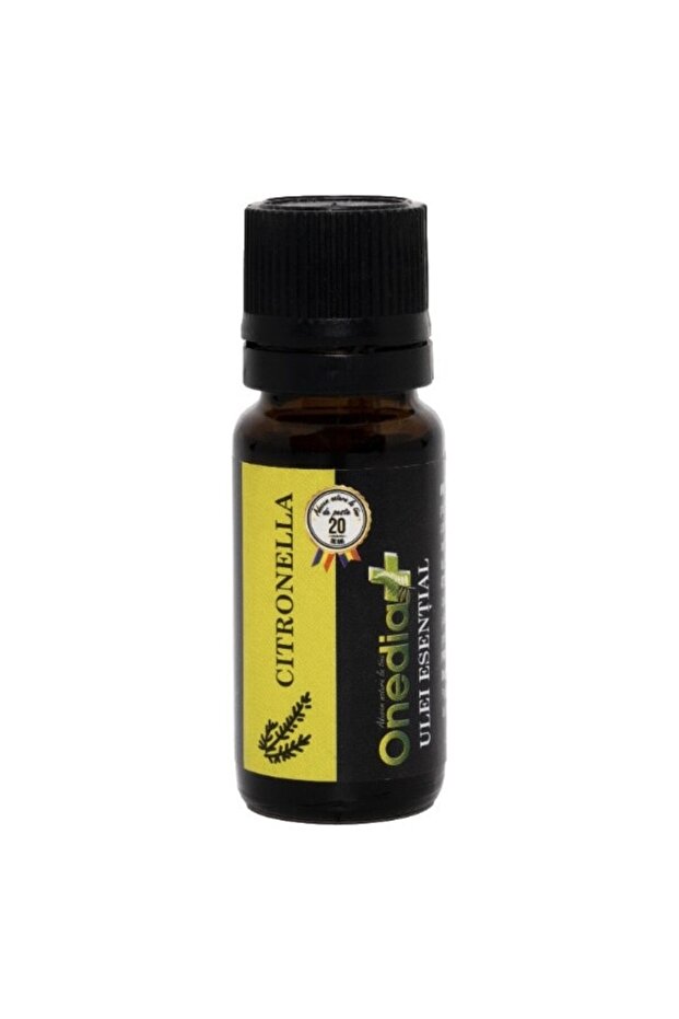 Ulei esențial de citronelă 10ml - 1