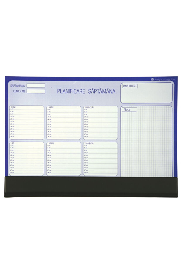 Office folder for notes - 1