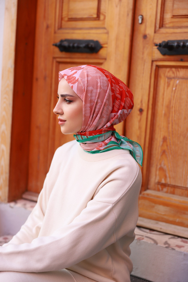 Headscarf