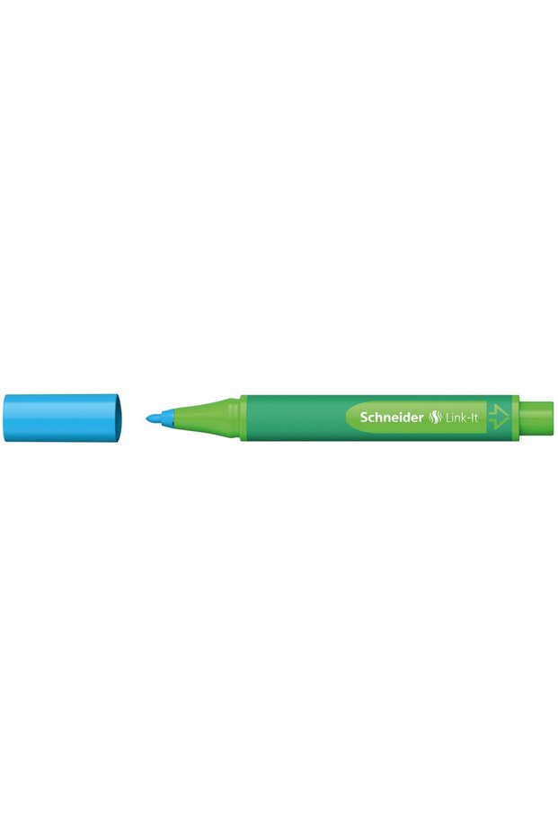 Liner Link-It 1,0 mm, Bleu