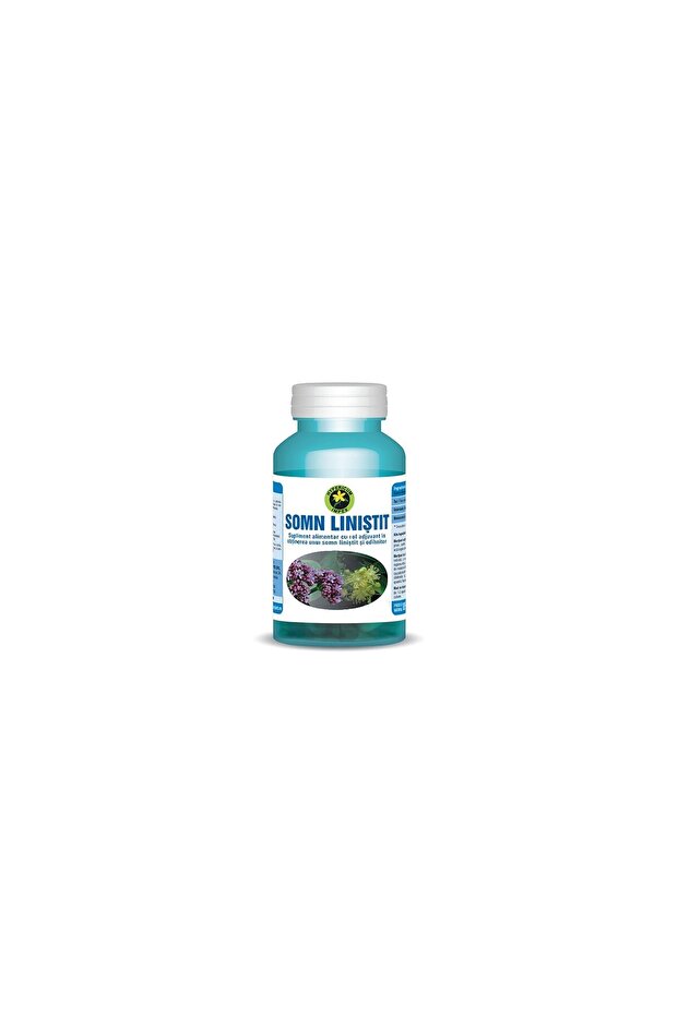 Peaceful Sleep Capsules - 1