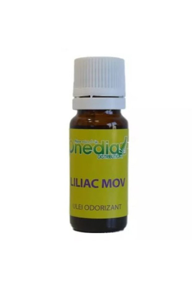 Ulei parfumat cu liliac 10ml
