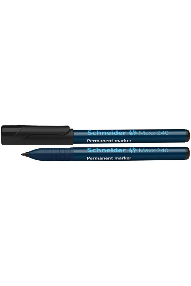 Marker Maxx 240, Negru - 1