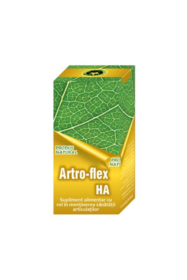 Артро-Флекс HA 60 капсули - 1