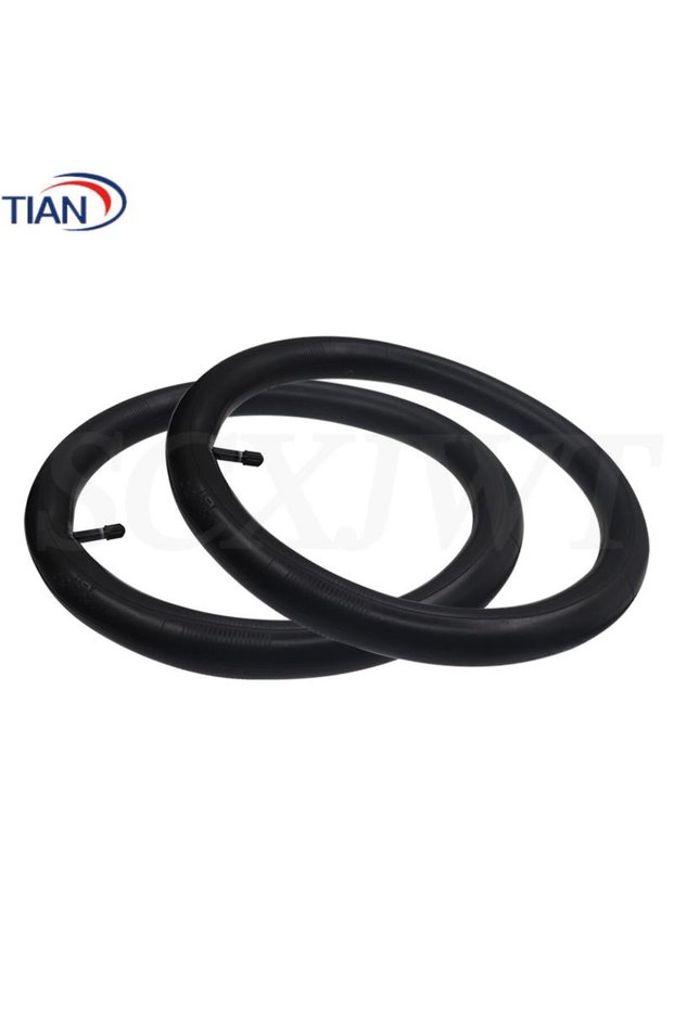 2pcs 14 Inch Butyl 14X1.5 for Children's Bicycle Inner Tubes 14*1.50 14X1.50 Tube Tire Hot Thic...