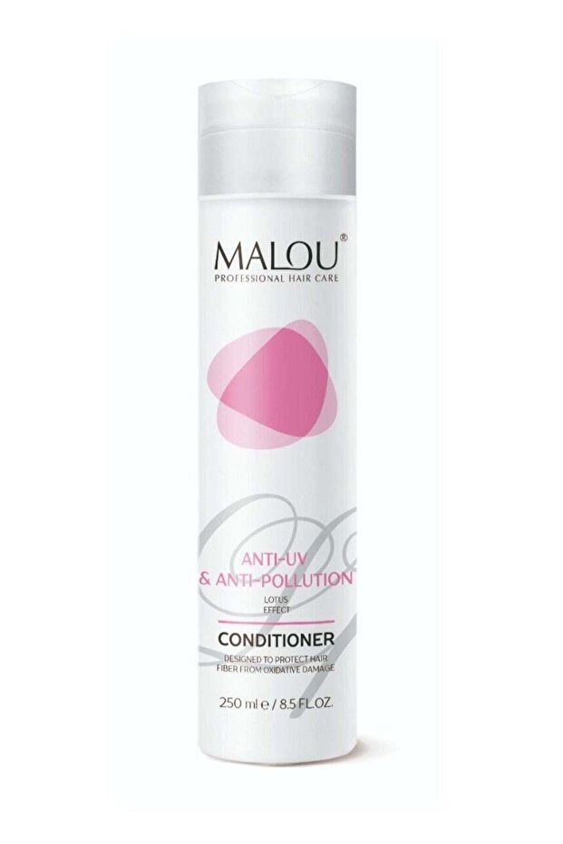 Anti-Pollution Conditioner | Anti-UV & Anti-Pollution Conditioner