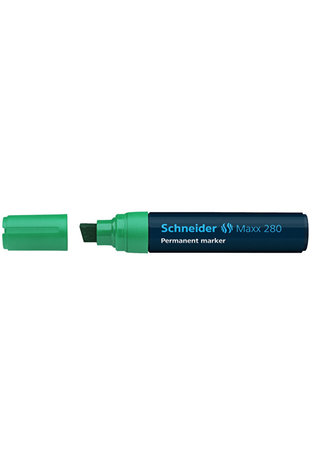 Marker Maxx 280, Verde - 1