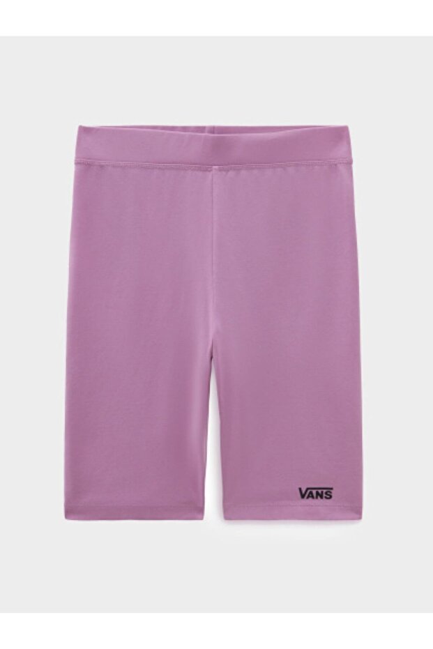 WM FLYING V LEGGING SHORT - 1