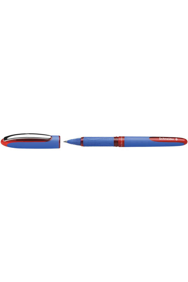 Roller One Hybrid C 05, Rosu