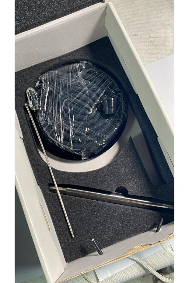 Koress Nargile Seti - 3