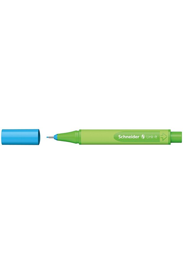 Liner Link-It 0,4 мм, син